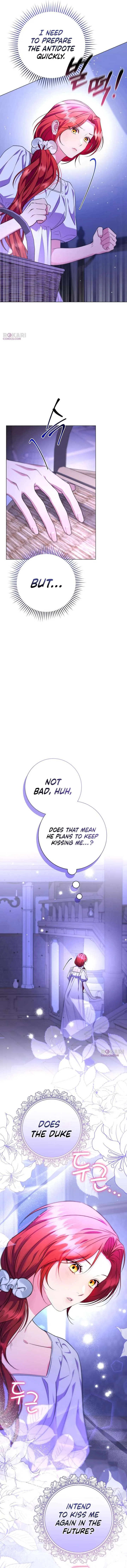To the Perfect Duke Chapter 13 page 6