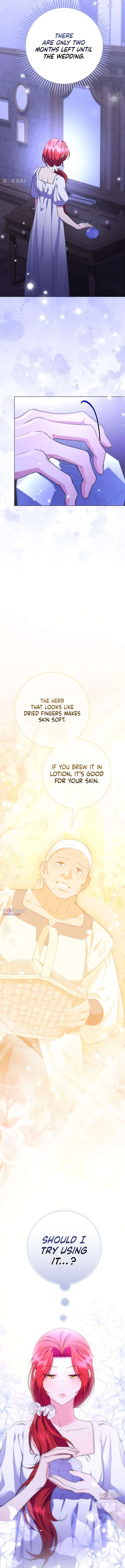 To the Perfect Duke Chapter 13 page 10