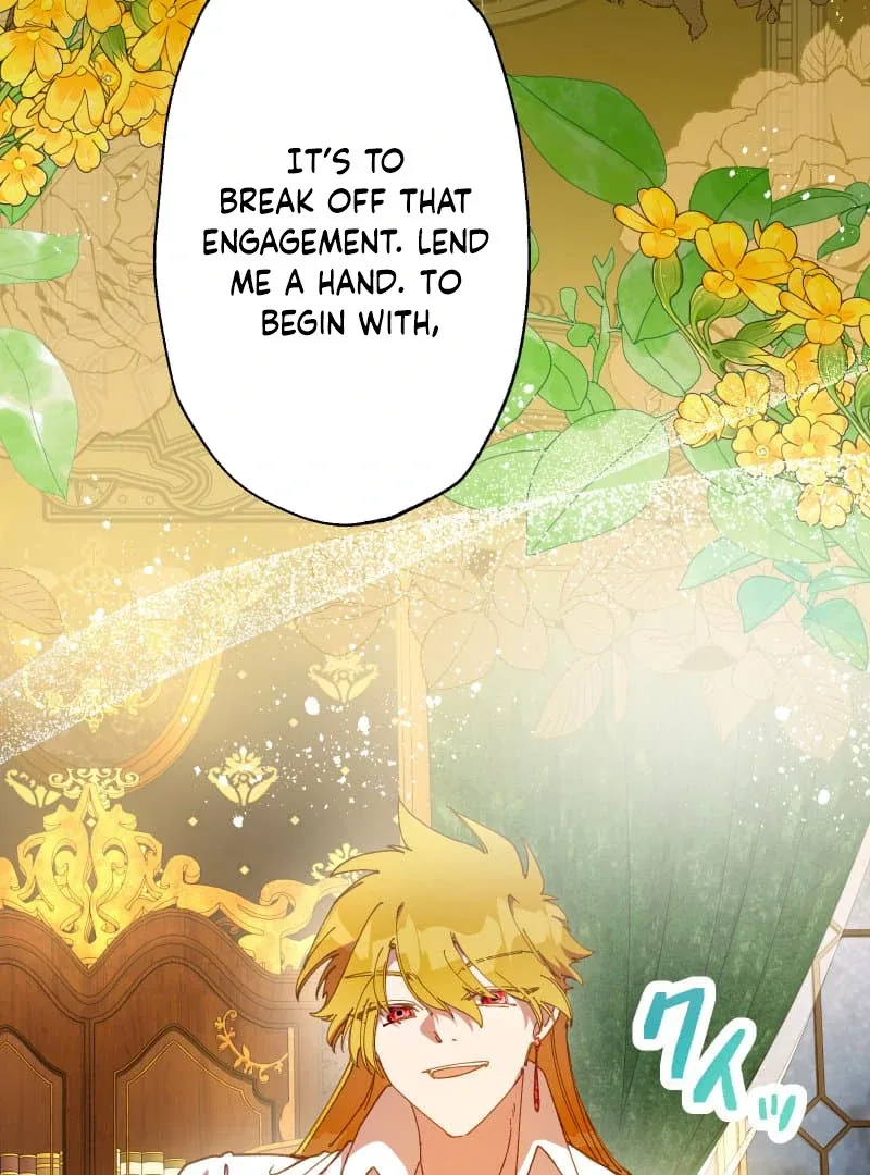 To the Saintess Who Killed Me, I’ll Turn Back Time to See You Chapter 13 page 4