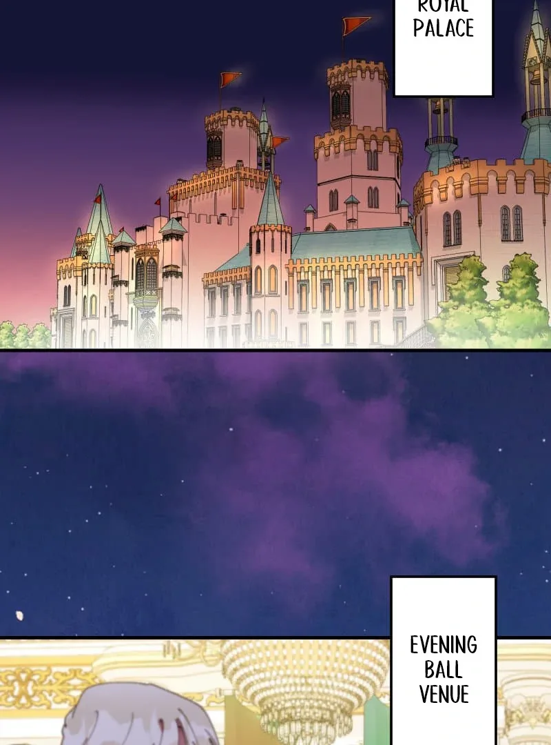 To the Saintess Who Killed Me, I’ll Turn Back Time to See You Chapter 13 page 7