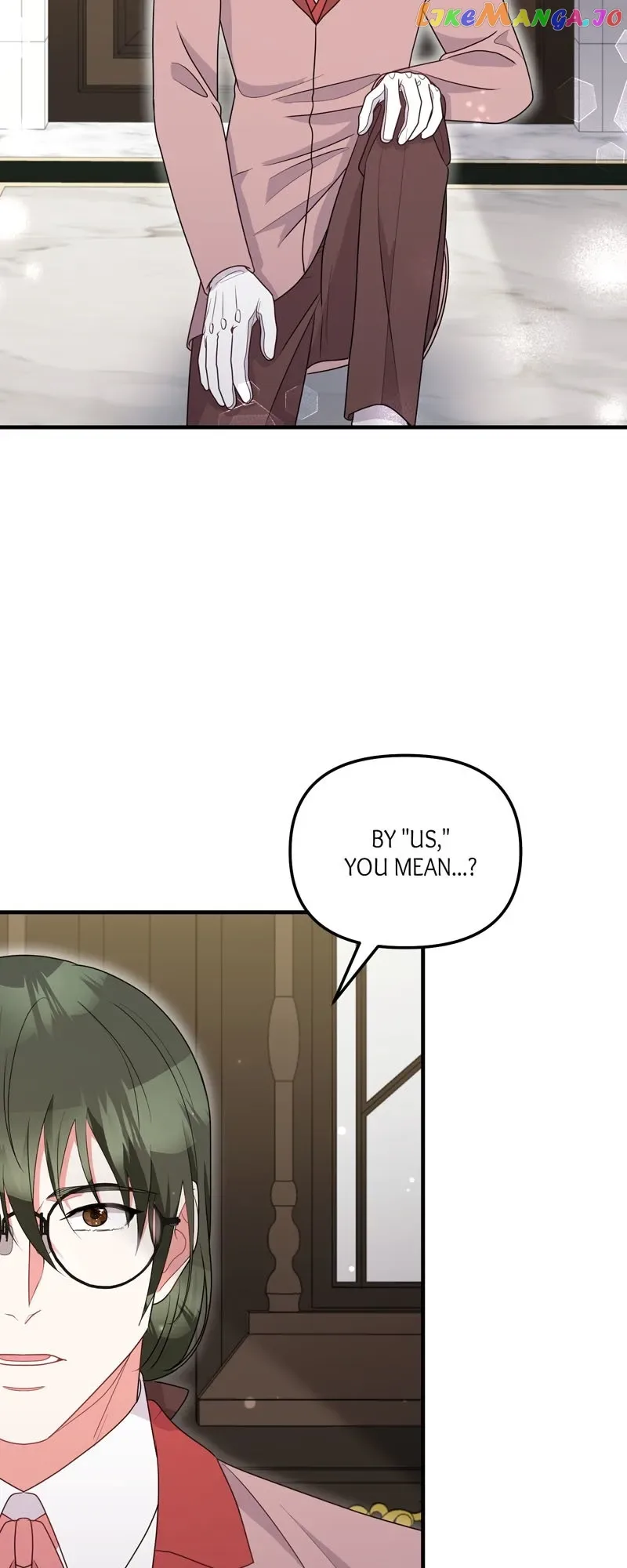 To Those Who Long for My Destruction Chapter 13 page 3