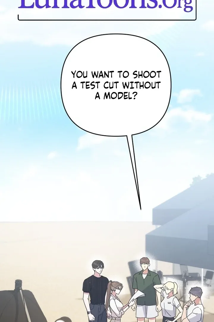 To the Summer That Returned Chapter 13 page 3