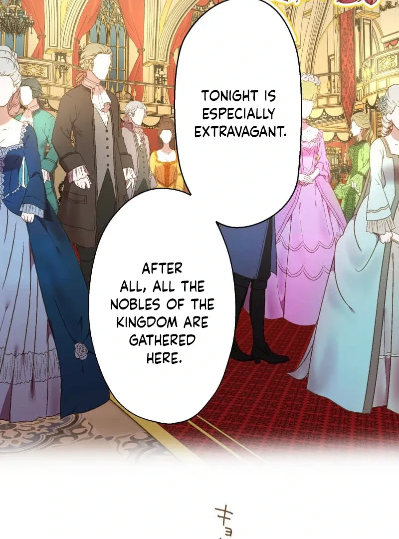 To the Saintess Who Killed Me, I’ll Turn Back Time to See You Chapter 13 page 21