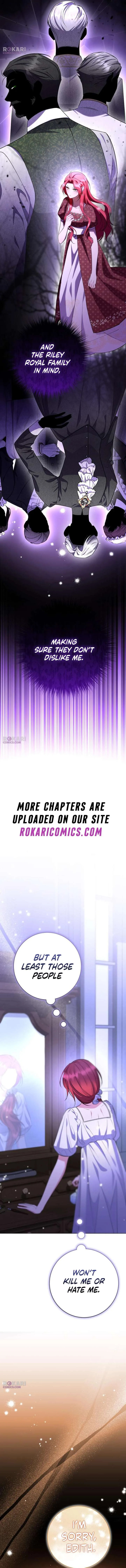 To the Perfect Duke Chapter 13 page 12