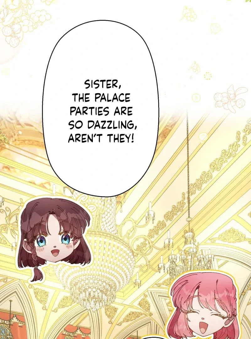 To the Saintess Who Killed Me, I’ll Turn Back Time to See You Chapter 13 page 20