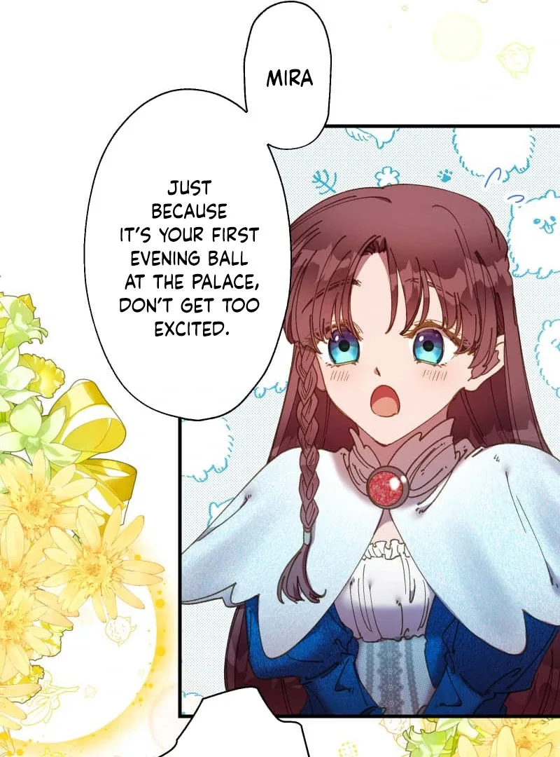 To the Saintess Who Killed Me, I’ll Turn Back Time to See You Chapter 13 page 15