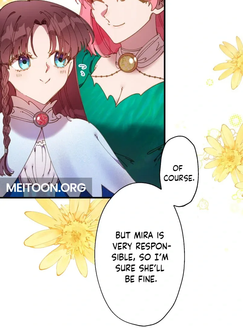 To the Saintess Who Killed Me, I’ll Turn Back Time to See You Chapter 13 page 17