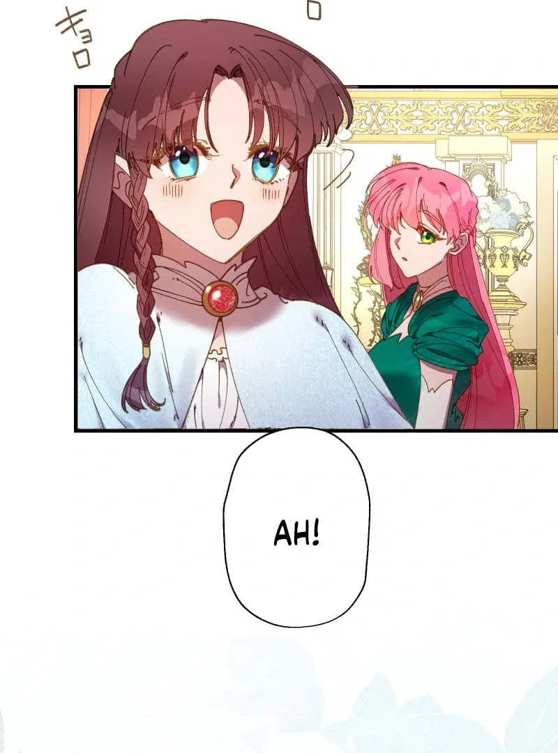To the Saintess Who Killed Me, I’ll Turn Back Time to See You Chapter 13 page 22