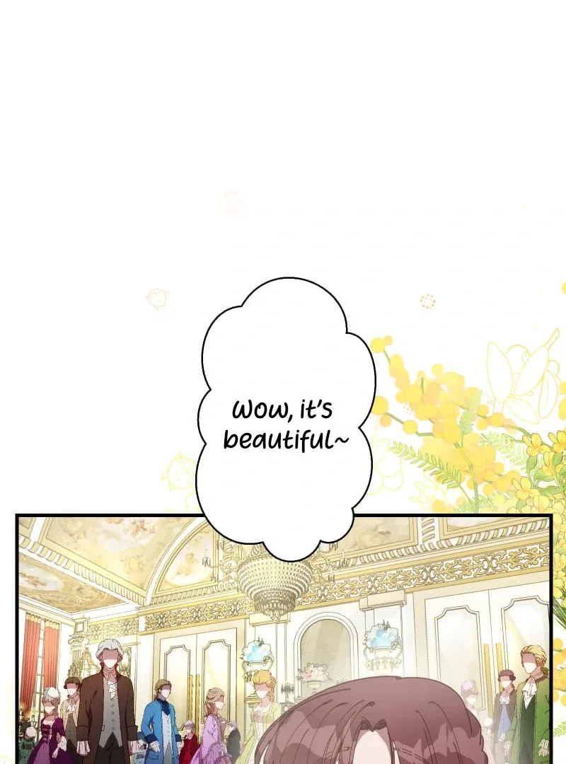 To the Saintess Who Killed Me, I’ll Turn Back Time to See You Chapter 13 page 18