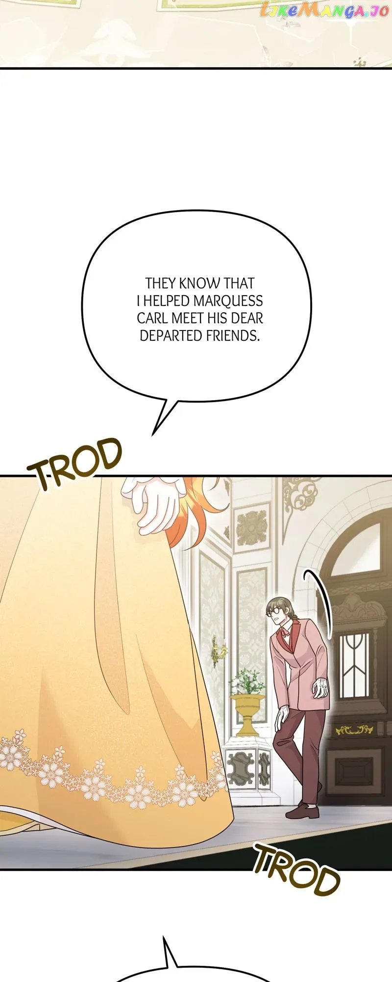 To Those Who Long for My Destruction Chapter 13 page 7