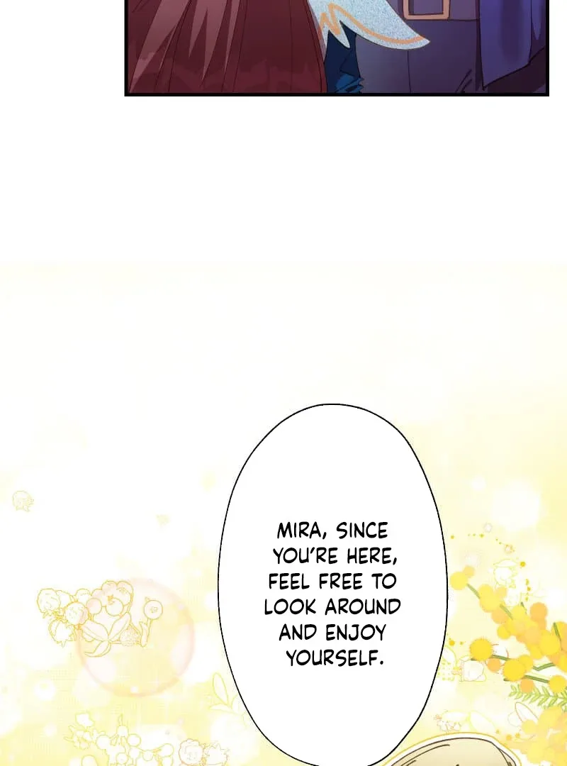 To the Saintess Who Killed Me, I’ll Turn Back Time to See You Chapter 13 page 34