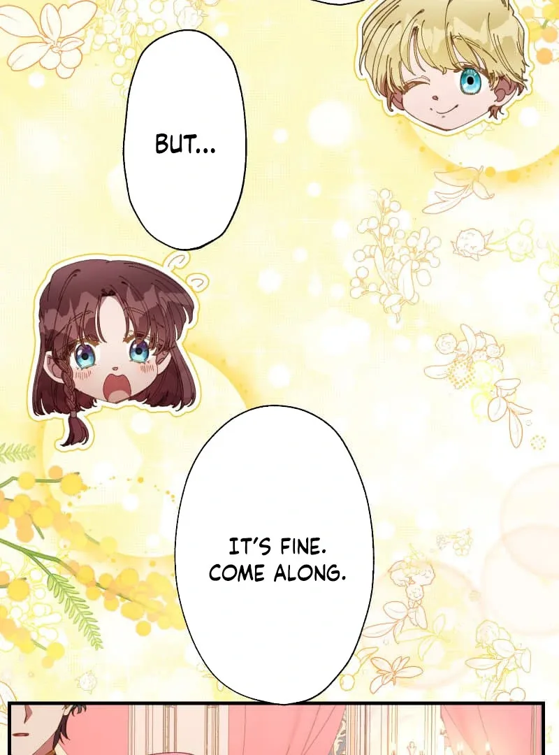 To the Saintess Who Killed Me, I’ll Turn Back Time to See You Chapter 13 page 35