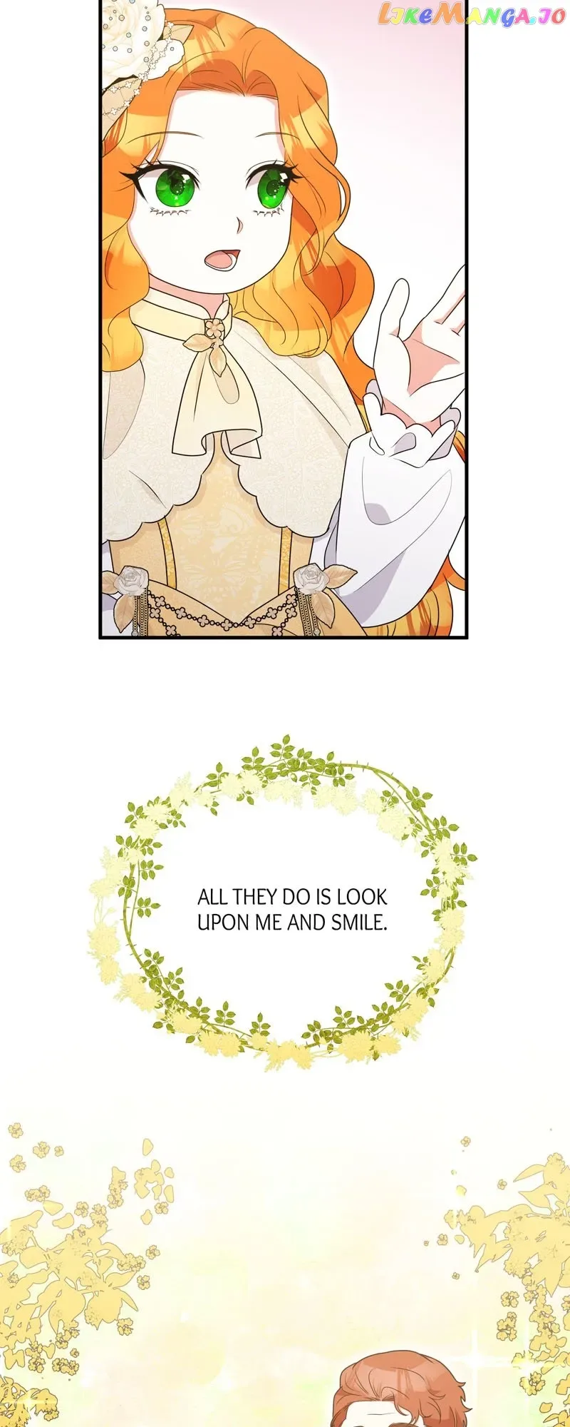 To Those Who Long for My Destruction Chapter 13 page 11