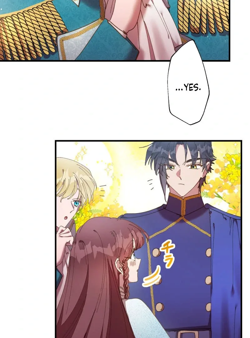 To the Saintess Who Killed Me, I’ll Turn Back Time to See You Chapter 13 page 33