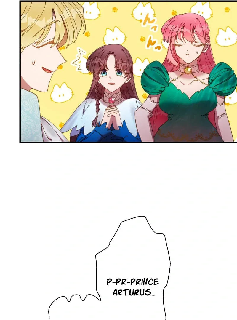 To the Saintess Who Killed Me, I’ll Turn Back Time to See You Chapter 13 page 29