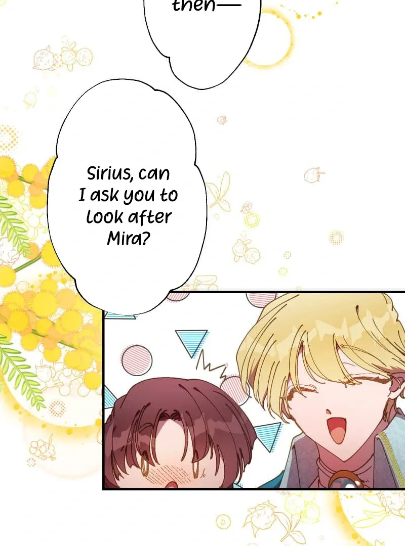 To the Saintess Who Killed Me, I’ll Turn Back Time to See You Chapter 13 page 37