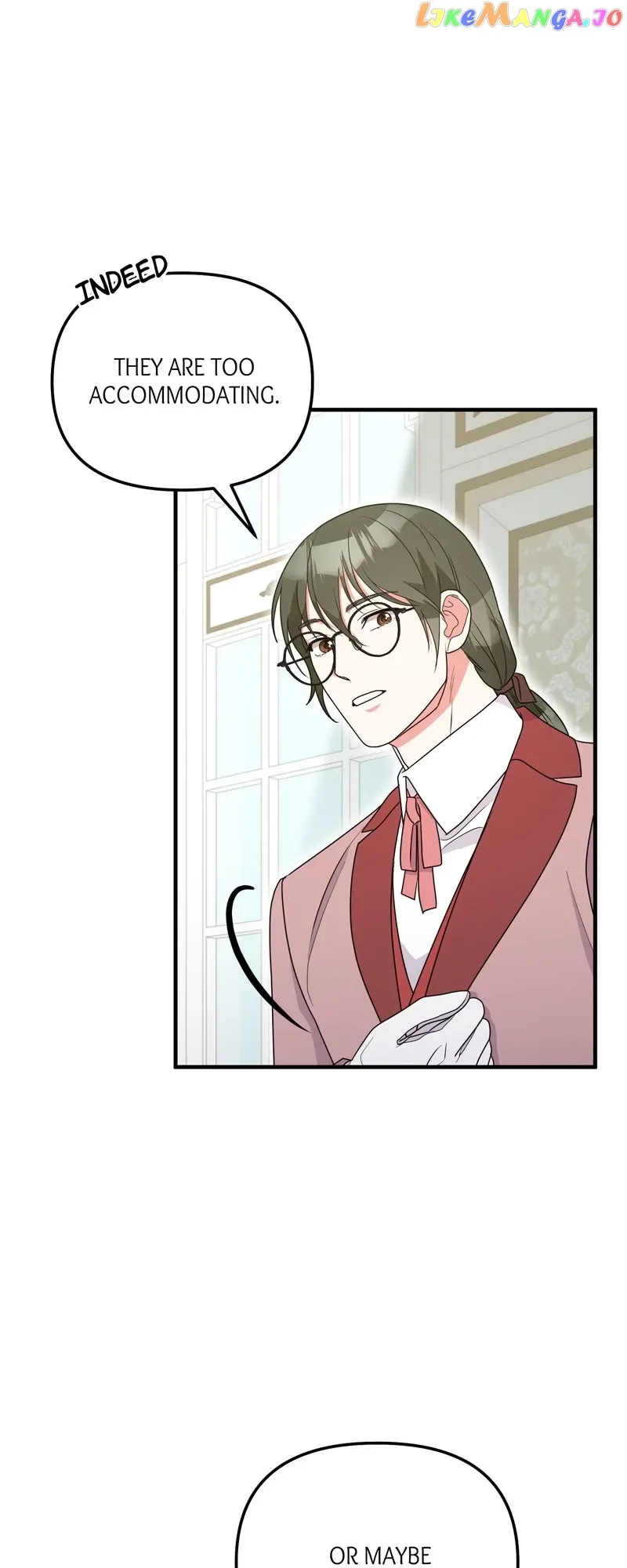 To Those Who Long for My Destruction Chapter 13 page 9