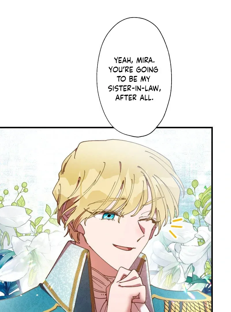 To the Saintess Who Killed Me, I’ll Turn Back Time to See You Chapter 13 page 32