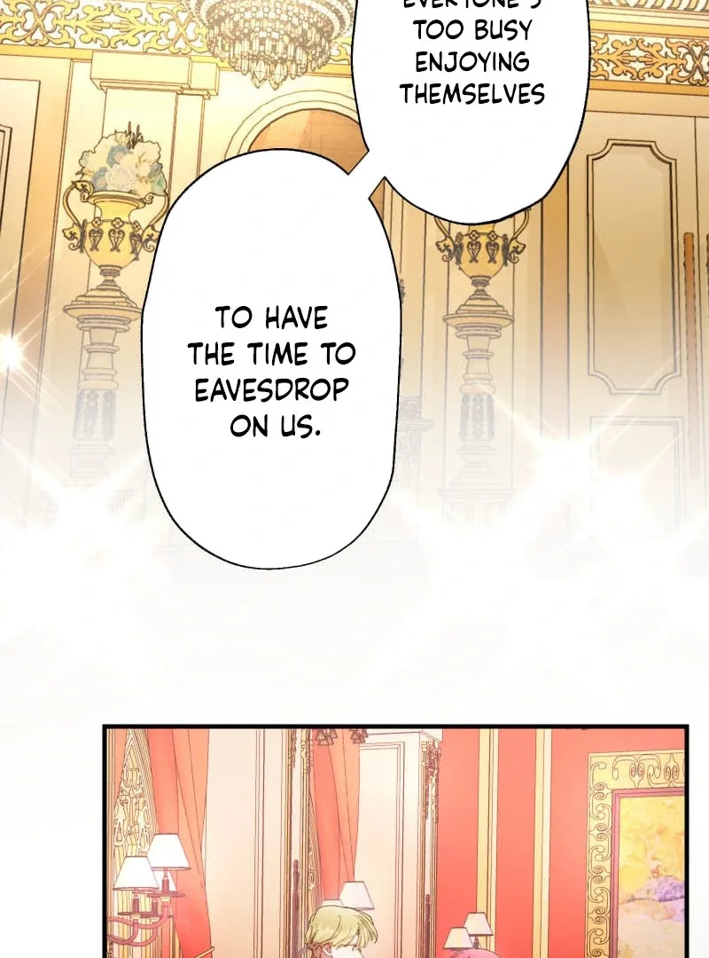To the Saintess Who Killed Me, I’ll Turn Back Time to See You Chapter 13 page 45
