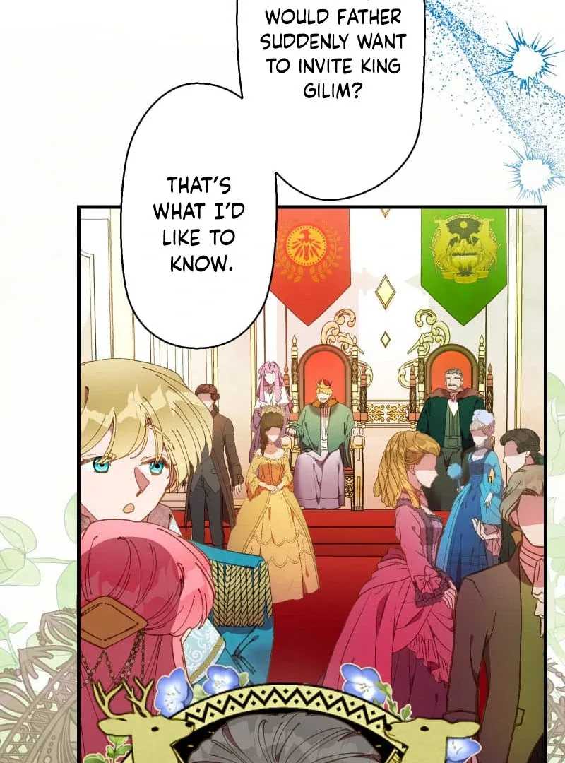 To the Saintess Who Killed Me, I’ll Turn Back Time to See You Chapter 13 page 51