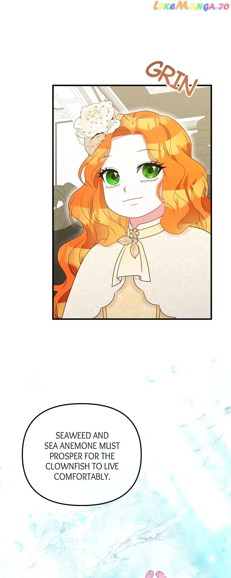 To Those Who Long for My Destruction Chapter 13 page 16