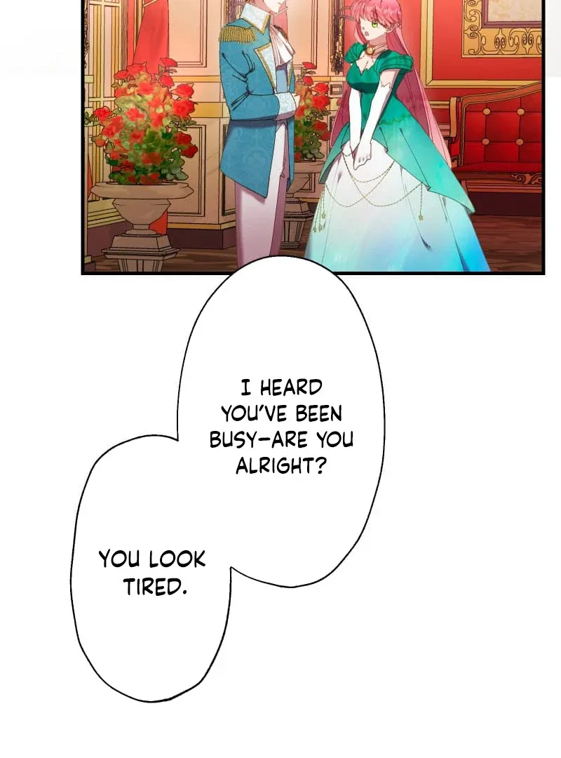 To the Saintess Who Killed Me, I’ll Turn Back Time to See You Chapter 13 page 46