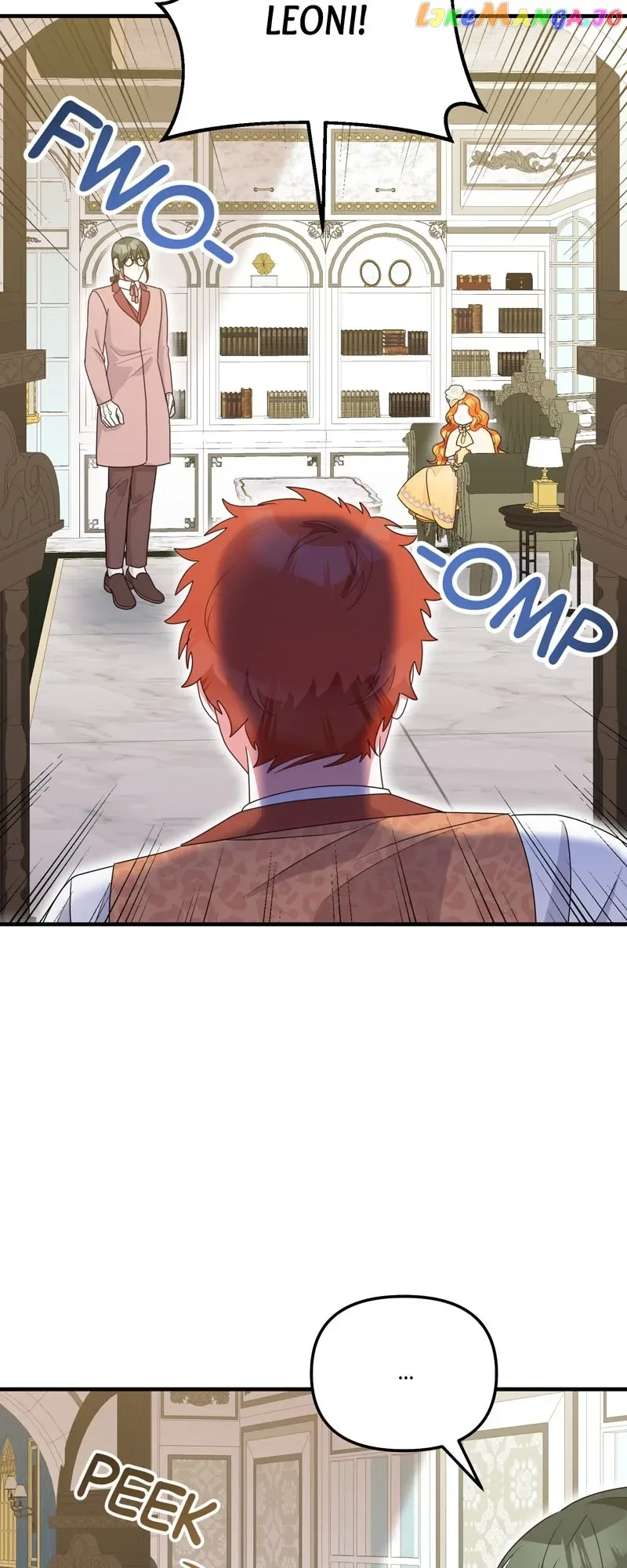 To Those Who Long for My Destruction Chapter 13 page 18