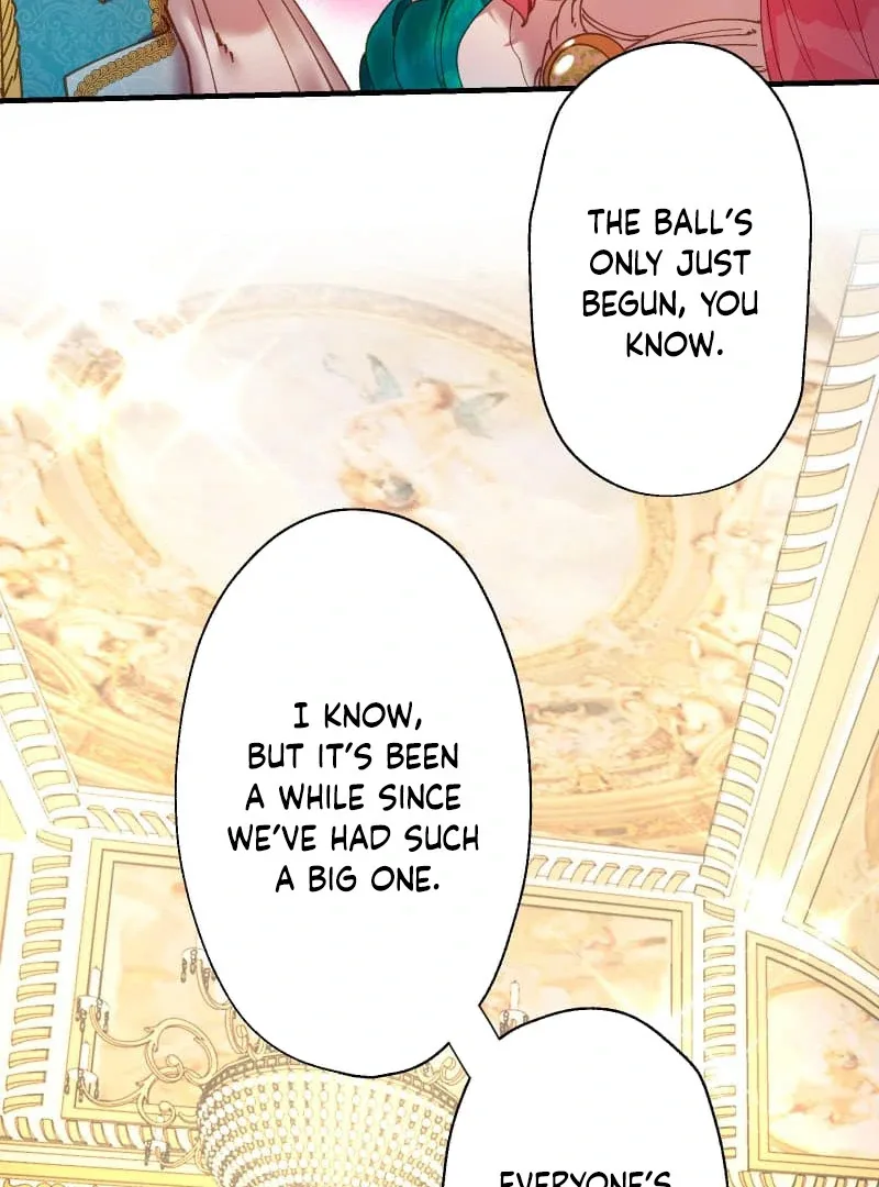 To the Saintess Who Killed Me, I’ll Turn Back Time to See You Chapter 13 page 44