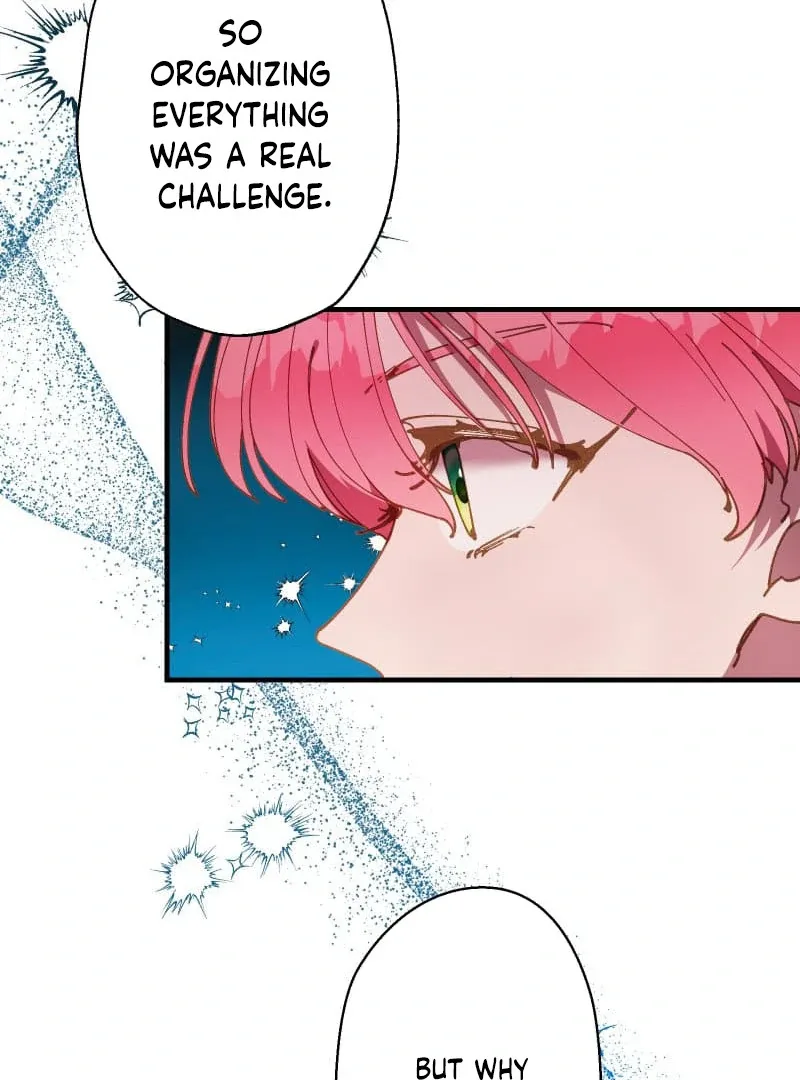 To the Saintess Who Killed Me, I’ll Turn Back Time to See You Chapter 13 page 50
