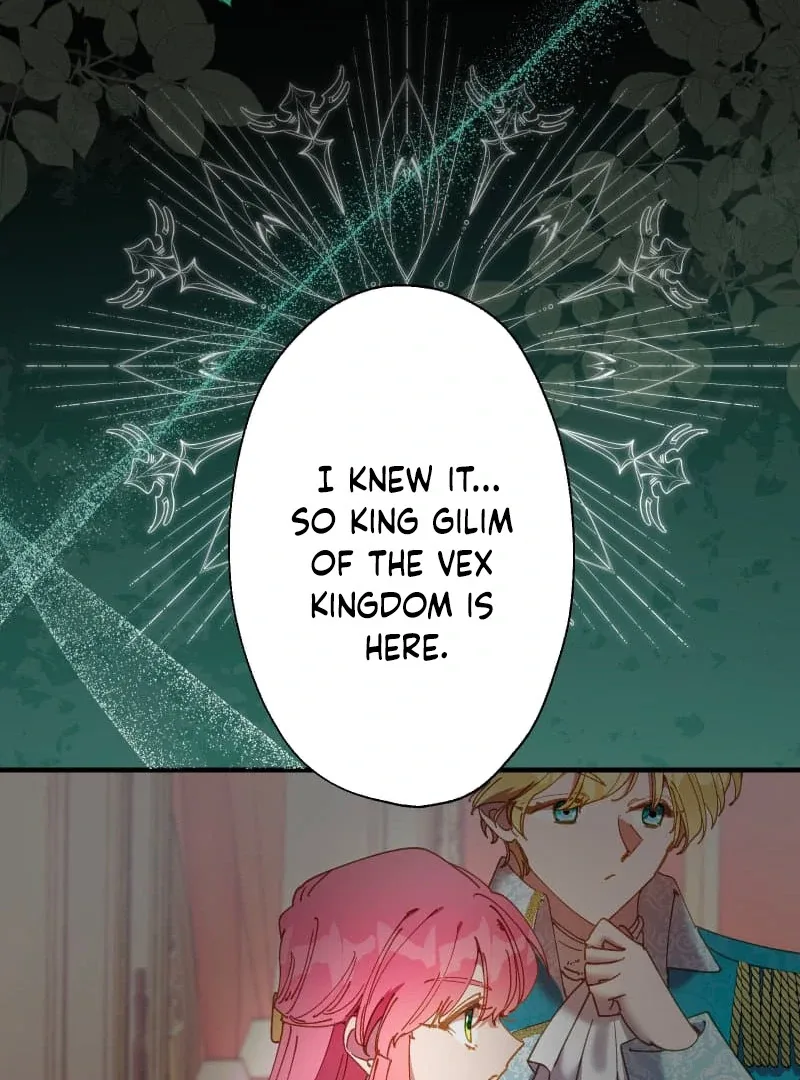 To the Saintess Who Killed Me, I’ll Turn Back Time to See You Chapter 13 page 53