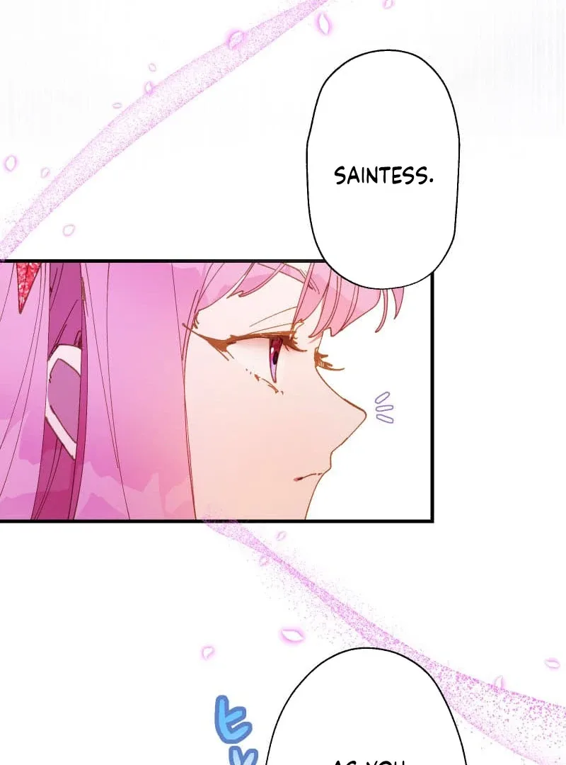 To the Saintess Who Killed Me, I’ll Turn Back Time to See You Chapter 13 page 58