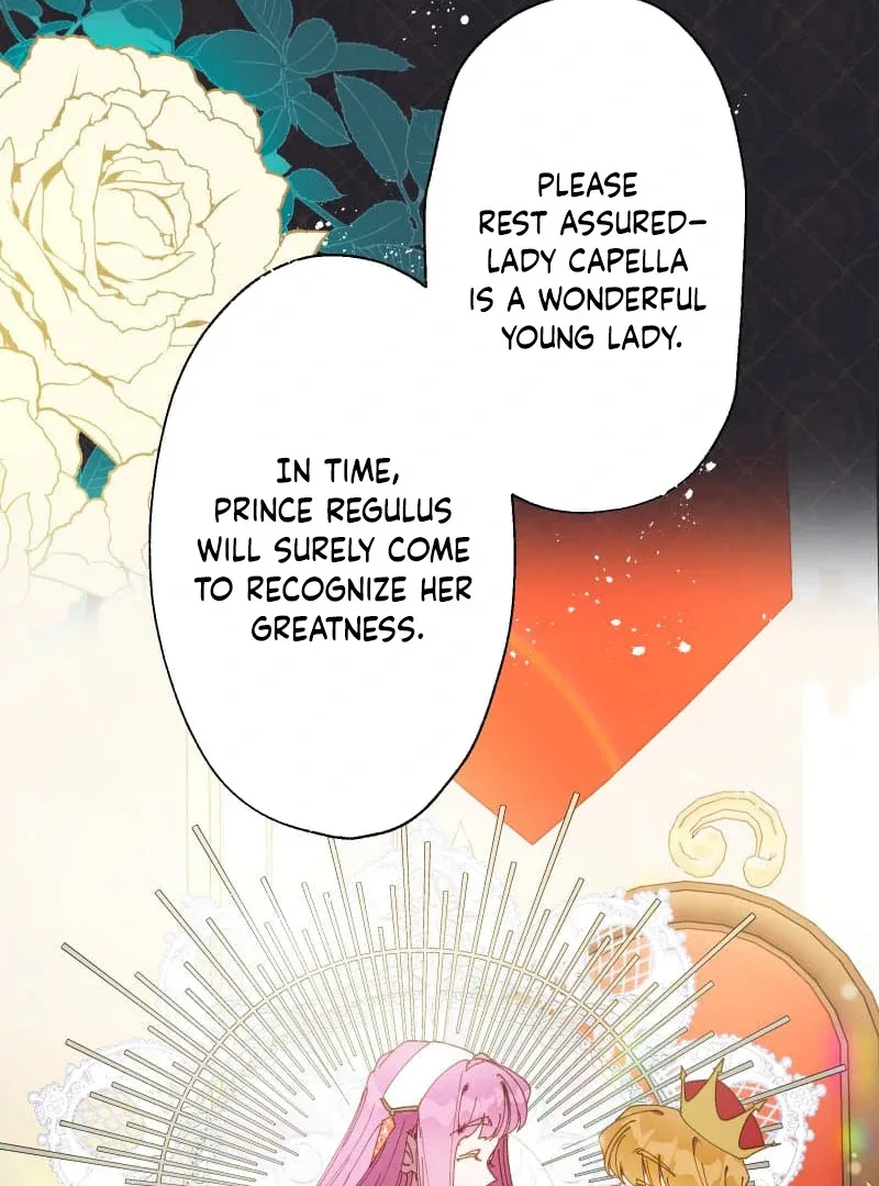 To the Saintess Who Killed Me, I’ll Turn Back Time to See You Chapter 13 page 71