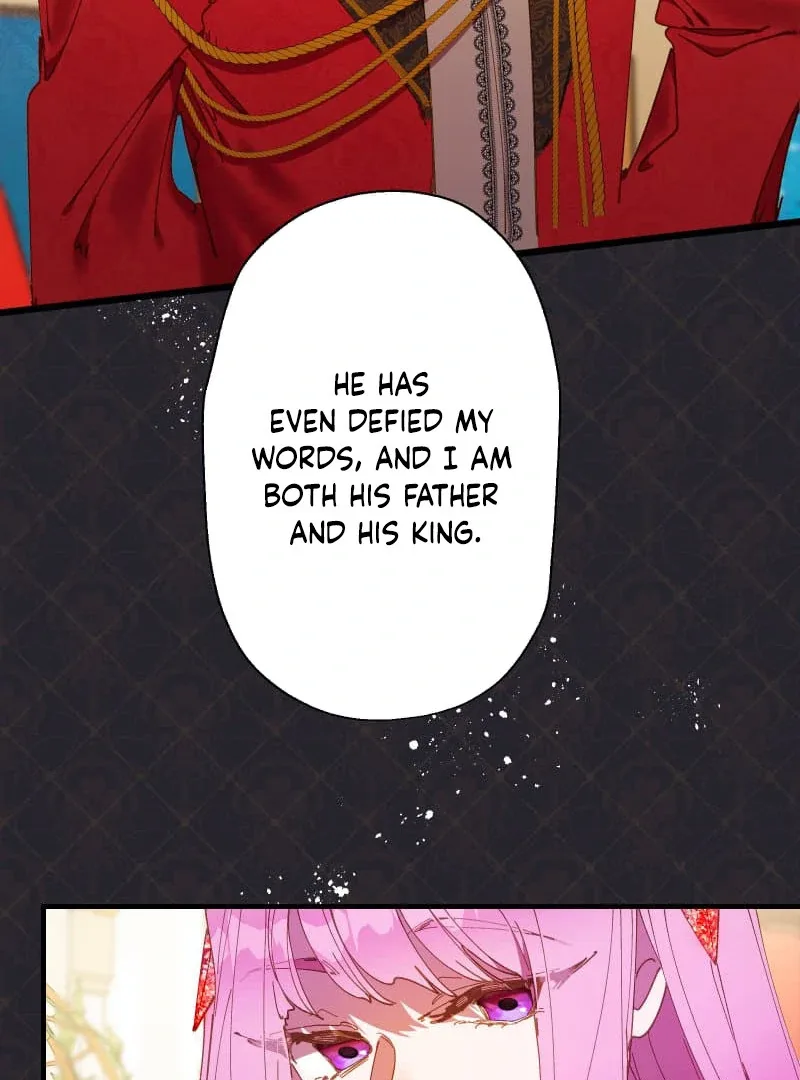 To the Saintess Who Killed Me, I’ll Turn Back Time to See You Chapter 13 page 63