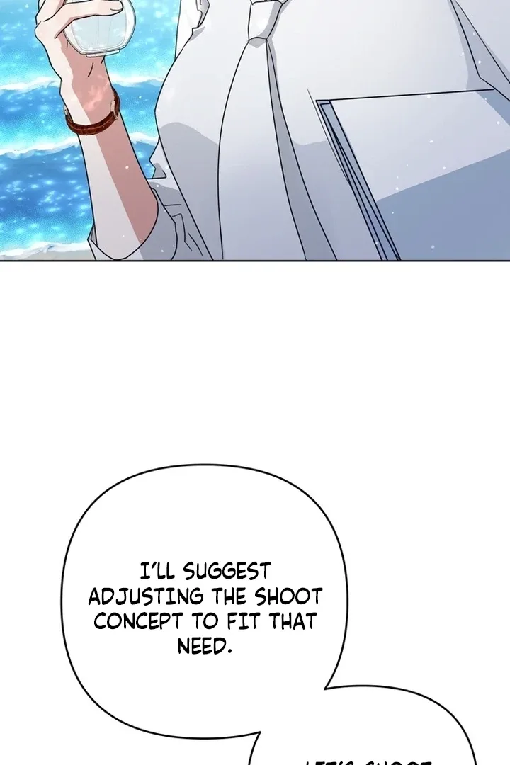 To the Summer That Returned Chapter 13 page 21