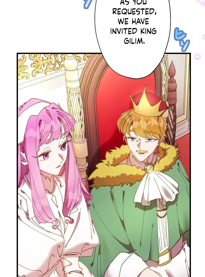 To the Saintess Who Killed Me, I’ll Turn Back Time to See You Chapter 13 page 59