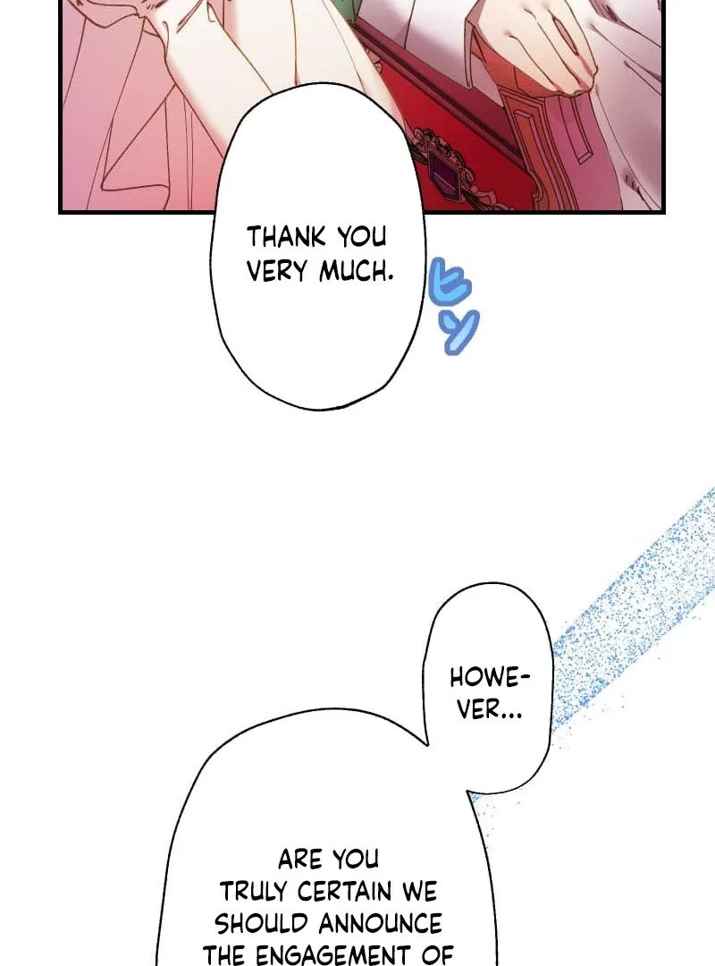 To the Saintess Who Killed Me, I’ll Turn Back Time to See You Chapter 13 page 60