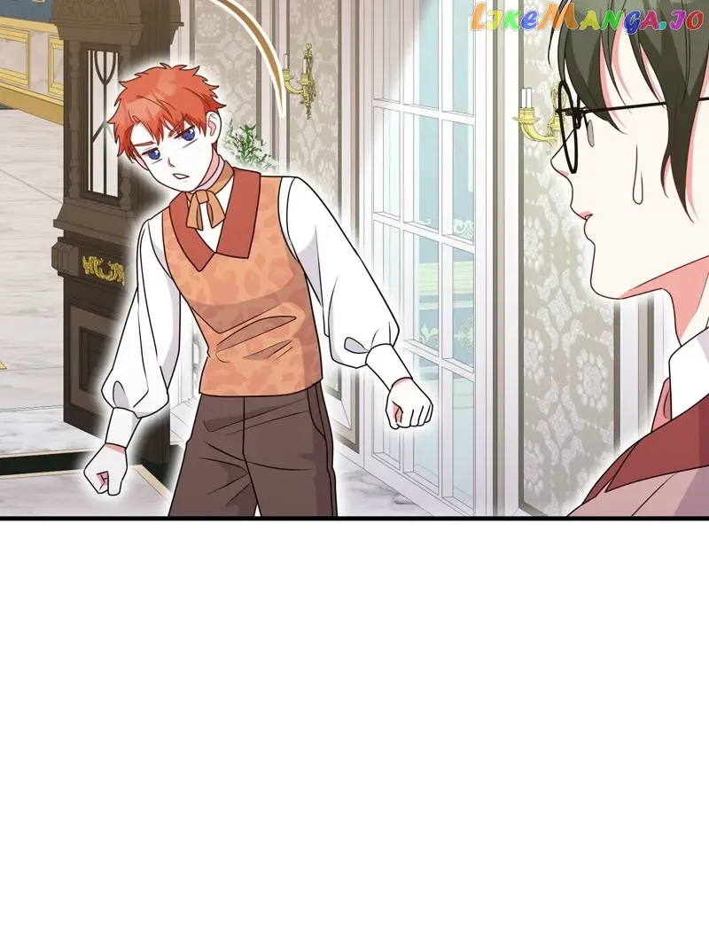 To Those Who Long for My Destruction Chapter 13 page 19