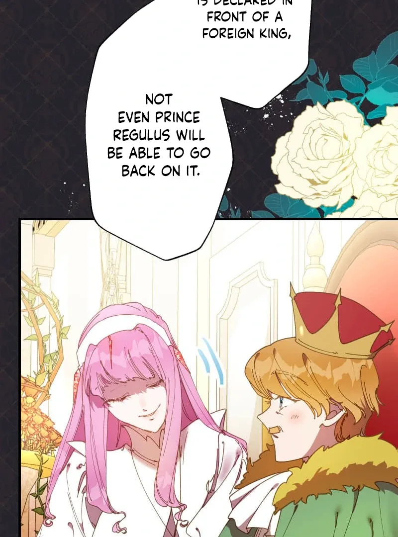To the Saintess Who Killed Me, I’ll Turn Back Time to See You Chapter 13 page 65