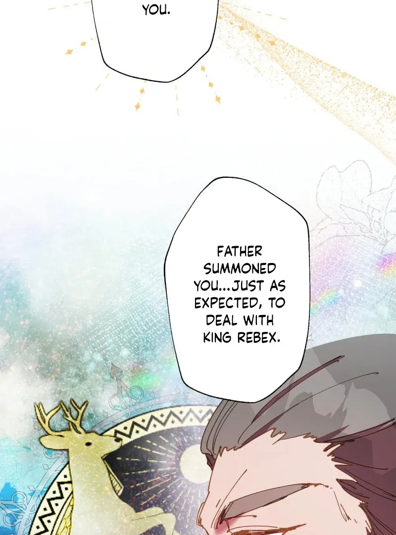 To the Saintess Who Killed Me, I’ll Turn Back Time to See You Chapter 13 page 86
