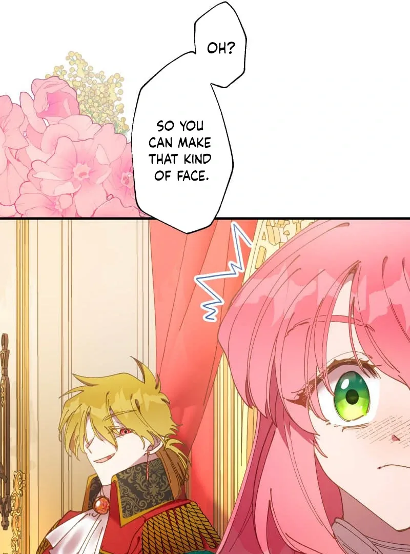 To the Saintess Who Killed Me, I’ll Turn Back Time to See You Chapter 13 page 83