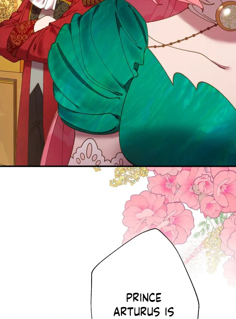 To the Saintess Who Killed Me, I’ll Turn Back Time to See You Chapter 13 page 84