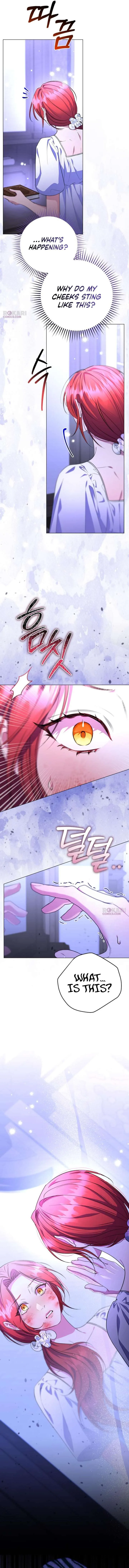 To the Perfect Duke Chapter 13 page 19