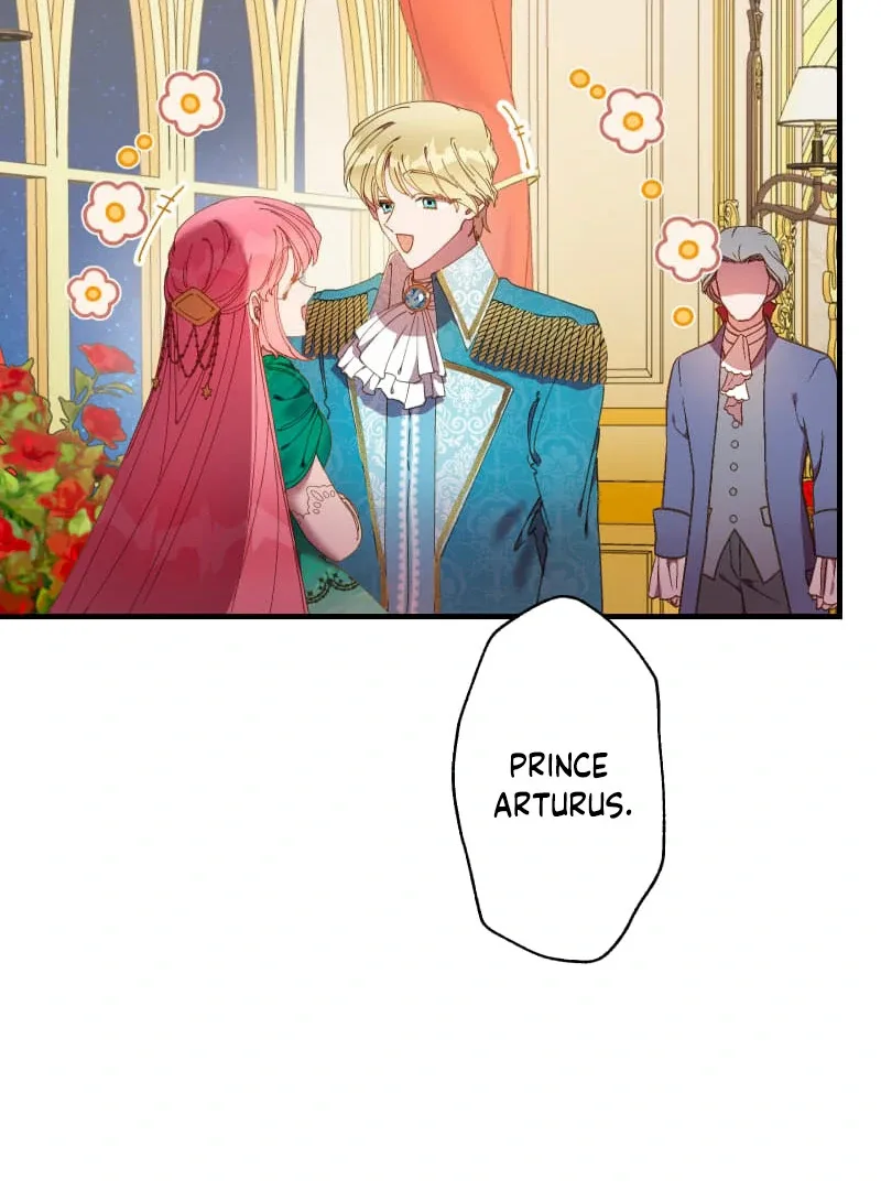To the Saintess Who Killed Me, I’ll Turn Back Time to See You Chapter 13 page 77