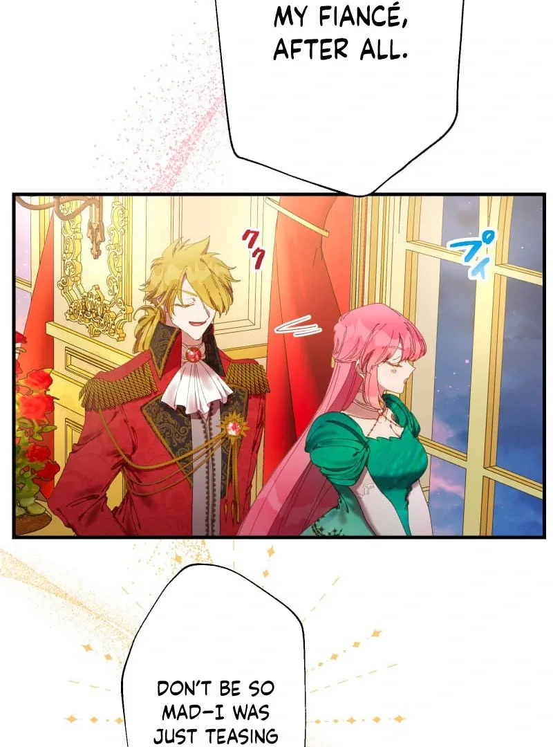 To the Saintess Who Killed Me, I’ll Turn Back Time to See You Chapter 13 page 85
