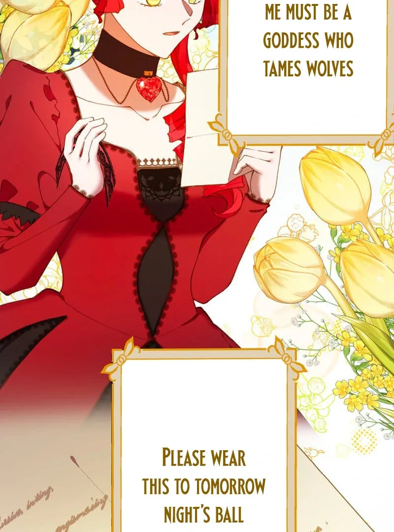 To the Saintess Who Killed Me, I’ll Turn Back Time to See You Chapter 13 page 102