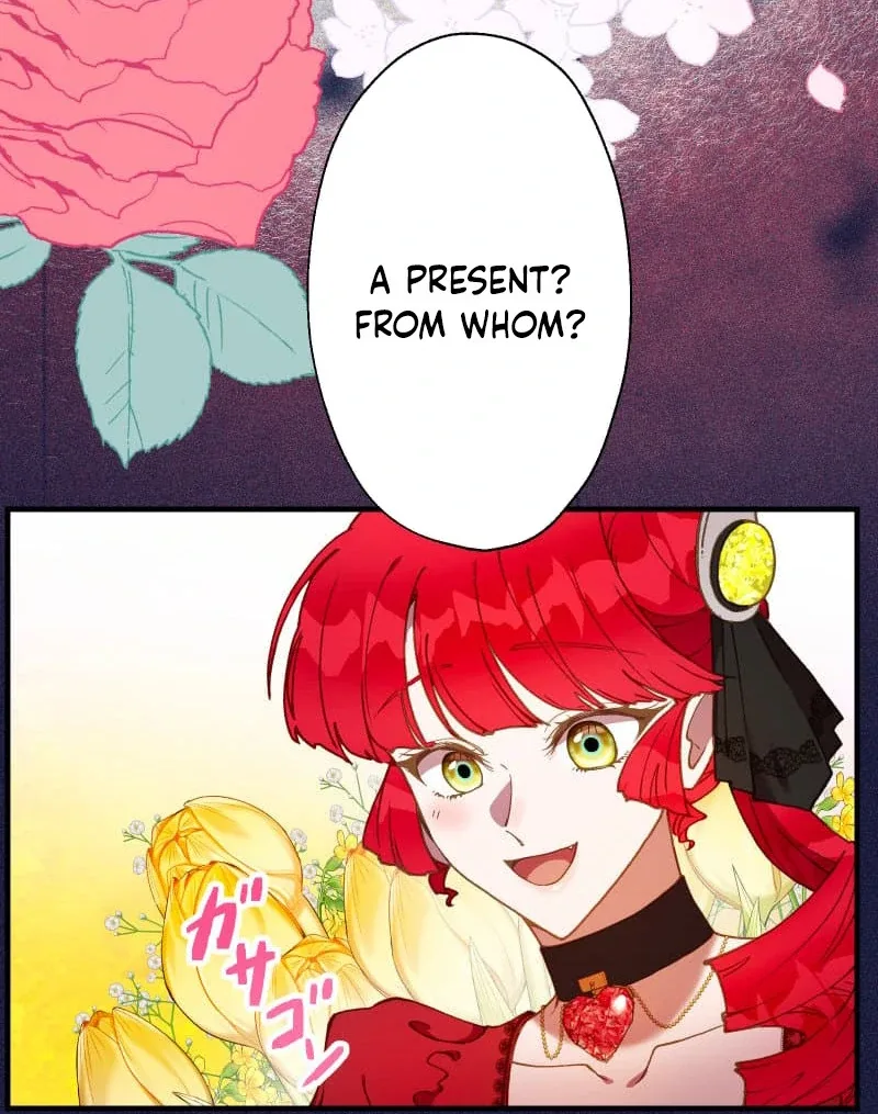 To the Saintess Who Killed Me, I’ll Turn Back Time to See You Chapter 13 page 96