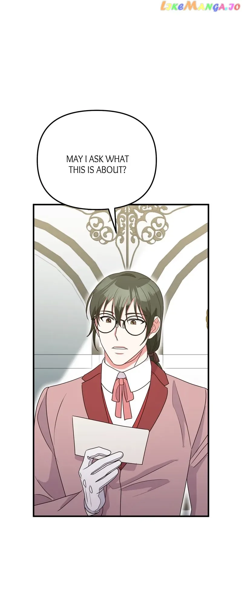 To Those Who Long for My Destruction Chapter 13 page 33