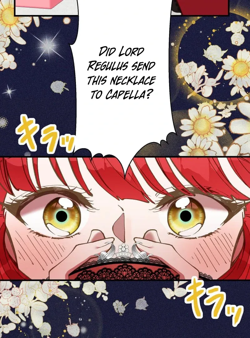 To the Saintess Who Killed Me, I’ll Turn Back Time to See You Chapter 13 page 105