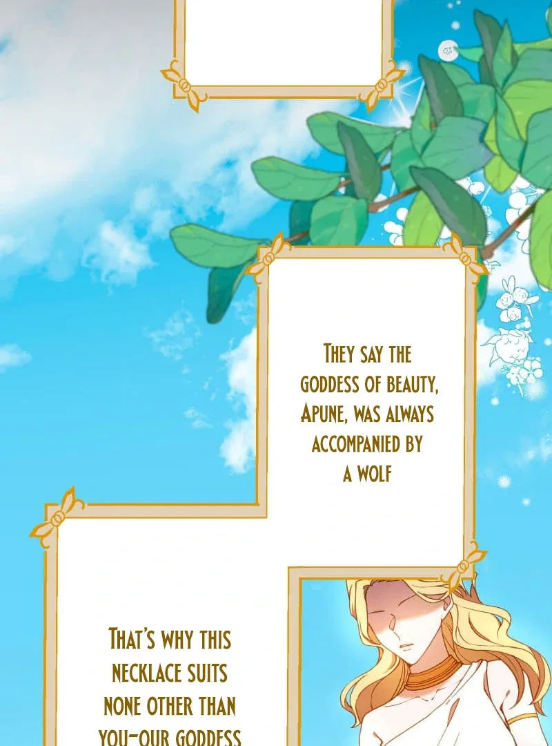 To the Saintess Who Killed Me, I’ll Turn Back Time to See You Chapter 13 page 100