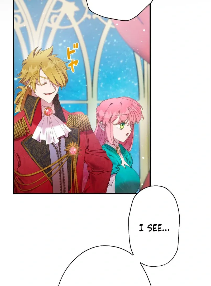 To the Saintess Who Killed Me, I’ll Turn Back Time to See You Chapter 13 page 107